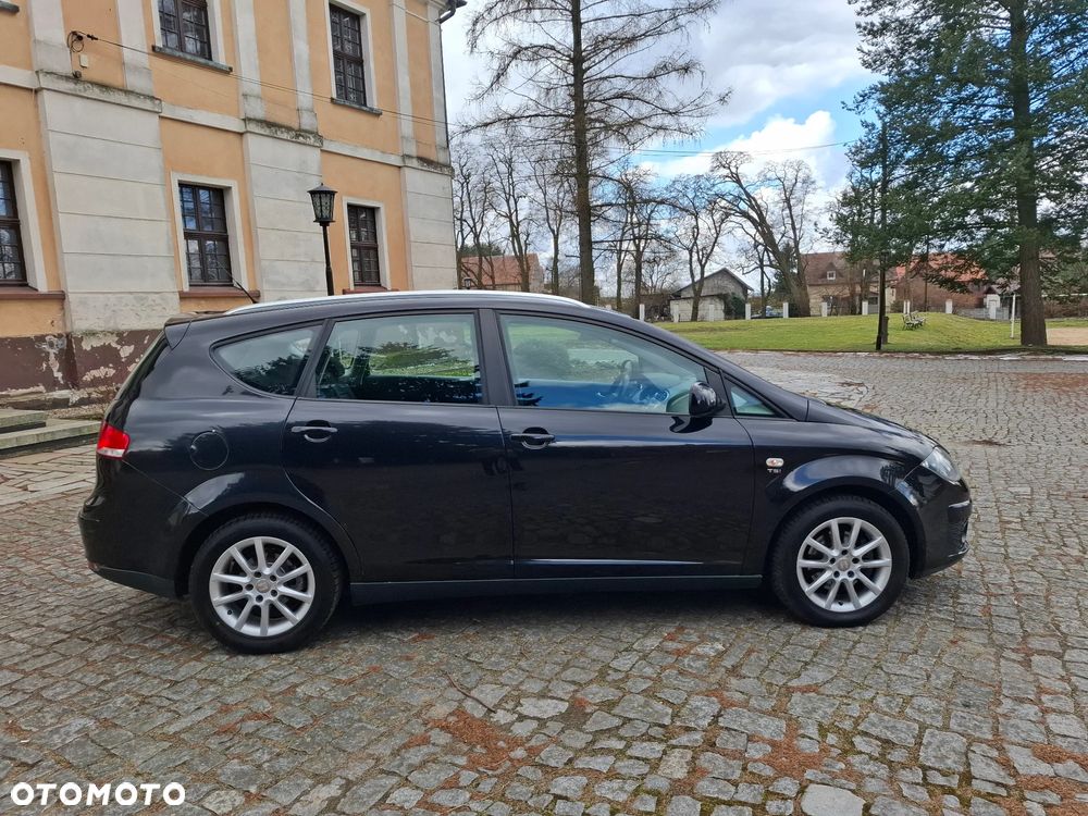 Seat Altea XL 1.4 TSI Comfort Limited - 3