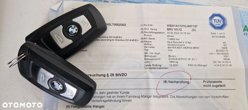BMW Seria 1 116i - 28