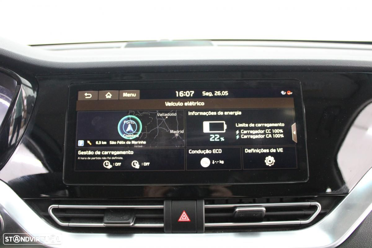 Kia e-Niro 64kWh - 15