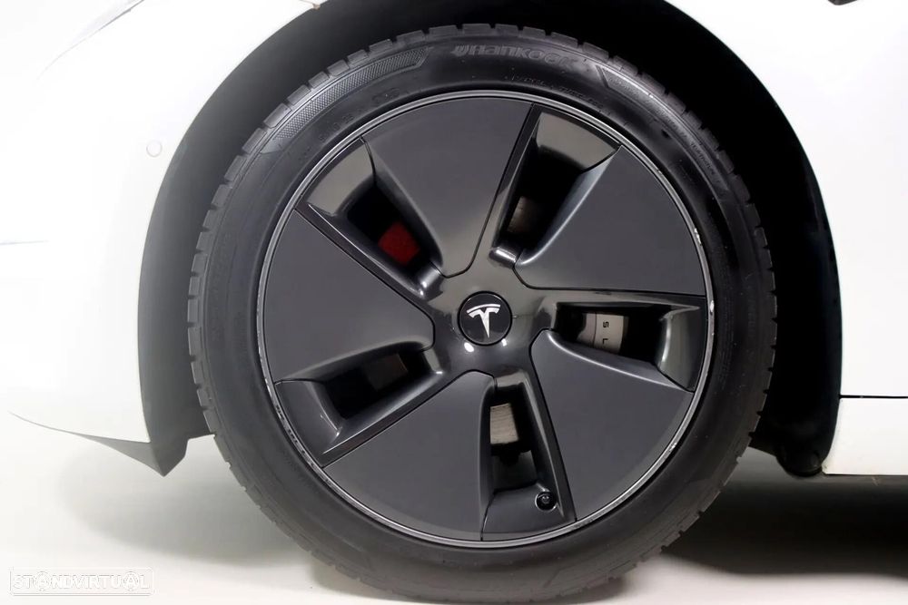 Tesla Model 3 Long-Range Dual Motor AWD - 9