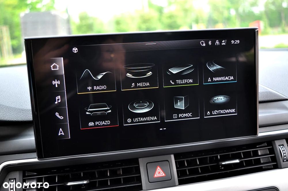 Audi A4 Avant 35 TDI S tronic - 27