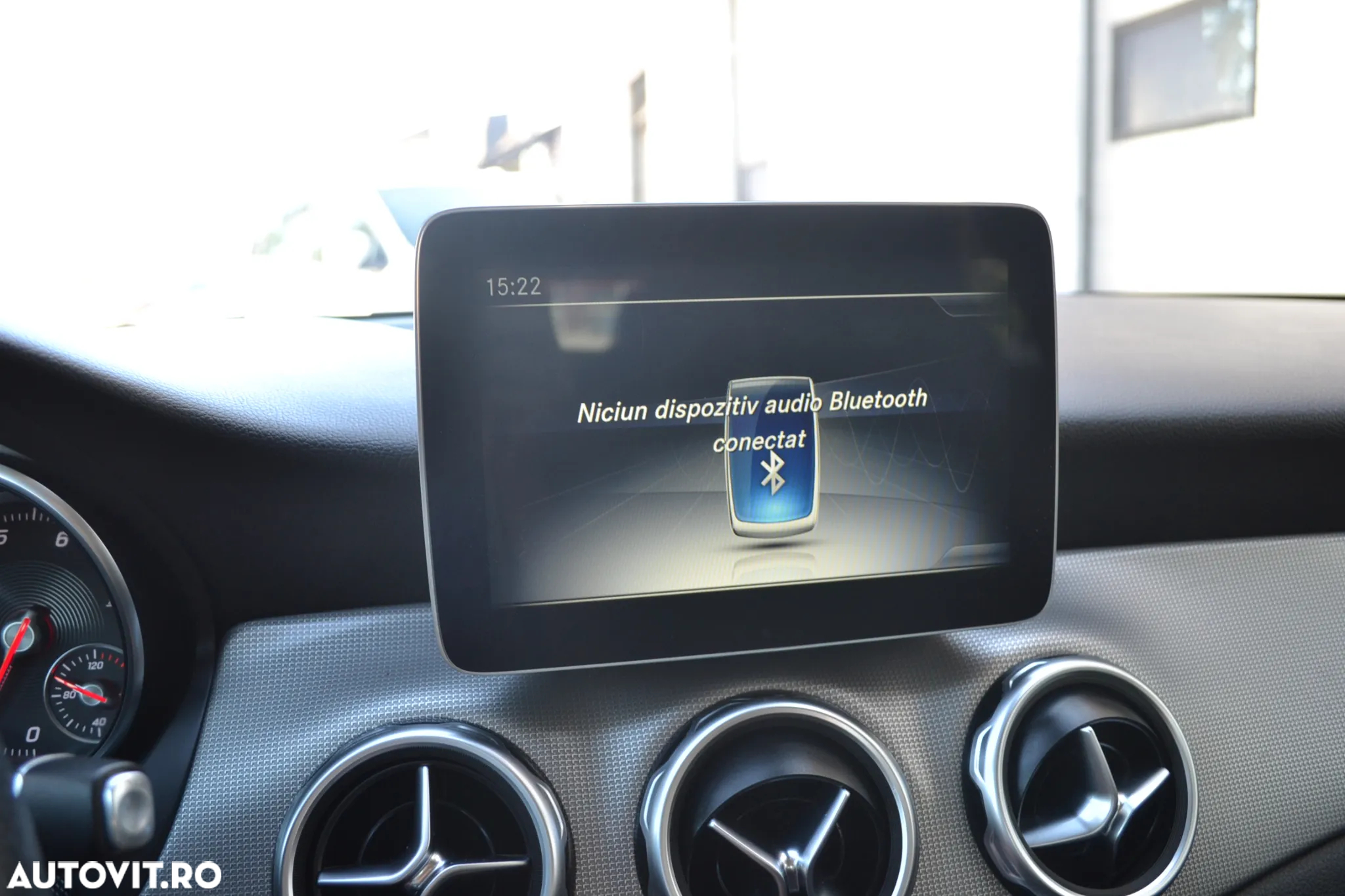 Mercedes-Benz GLA 200 7G-DCT Urban - 27