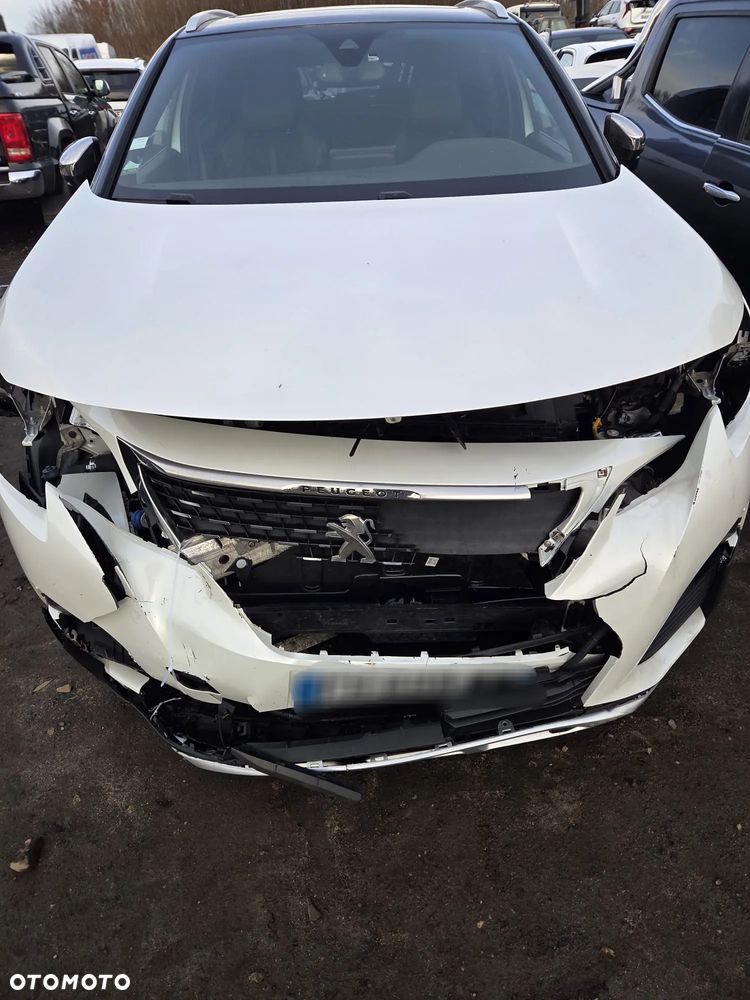 Peugeot 3008 BlueHDi 180 Stop & Start EAT8 GT - 11