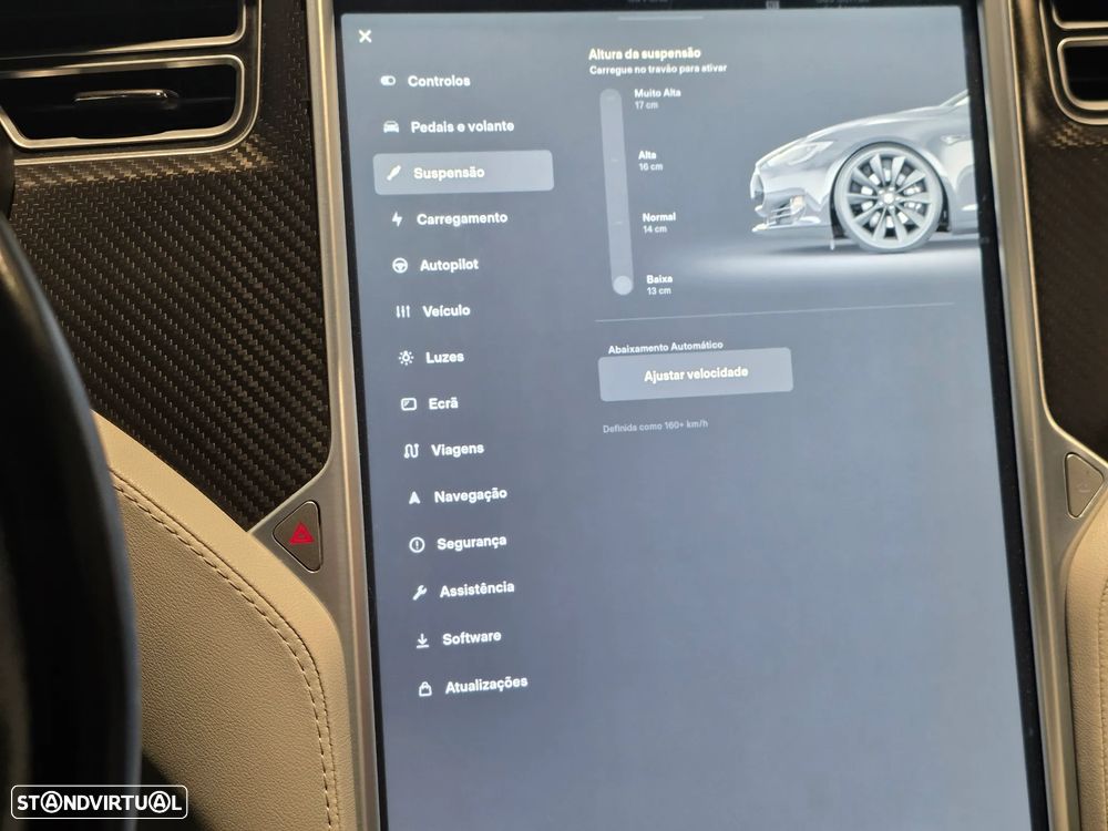 Tesla Model S 85 - 20