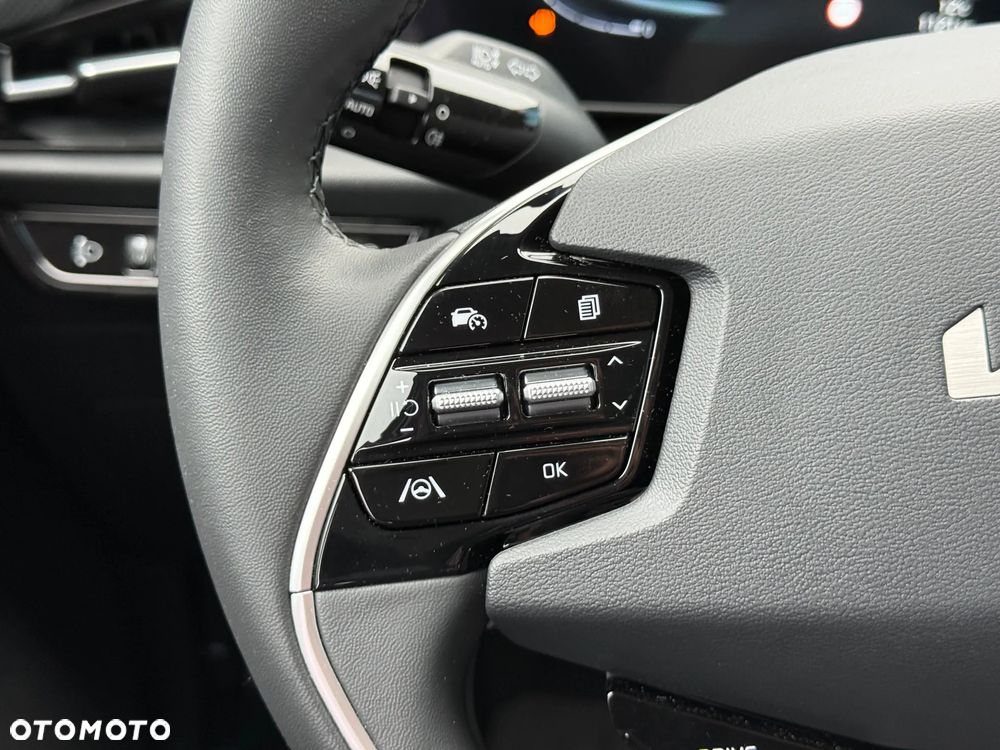 Kia Niro 1.6 GDI Hybrid M - 21