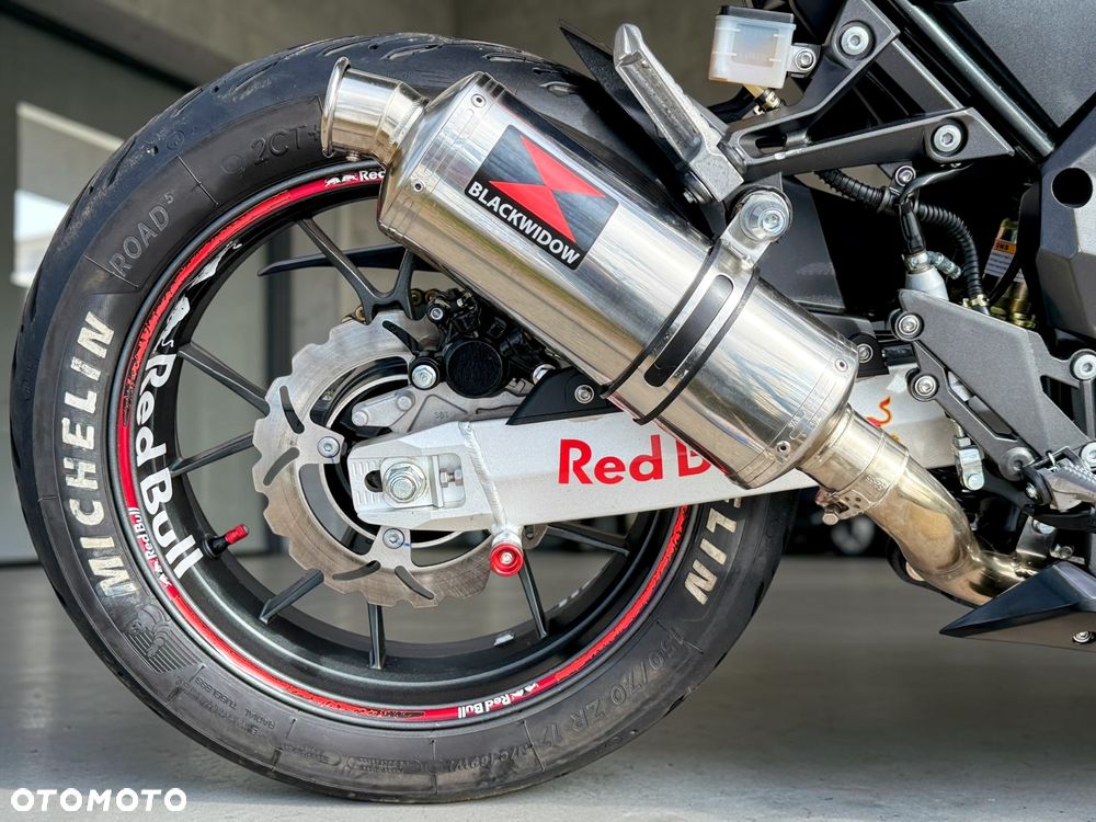 Barton BLADE-R - 28