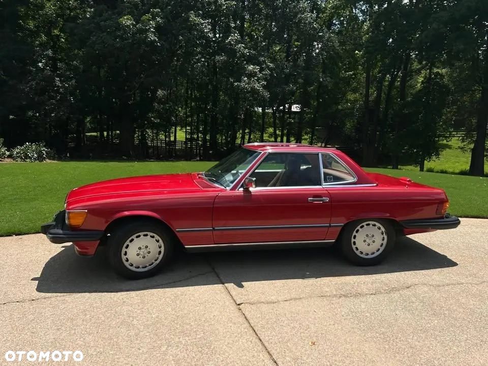 Mercedes-Benz SL - 15