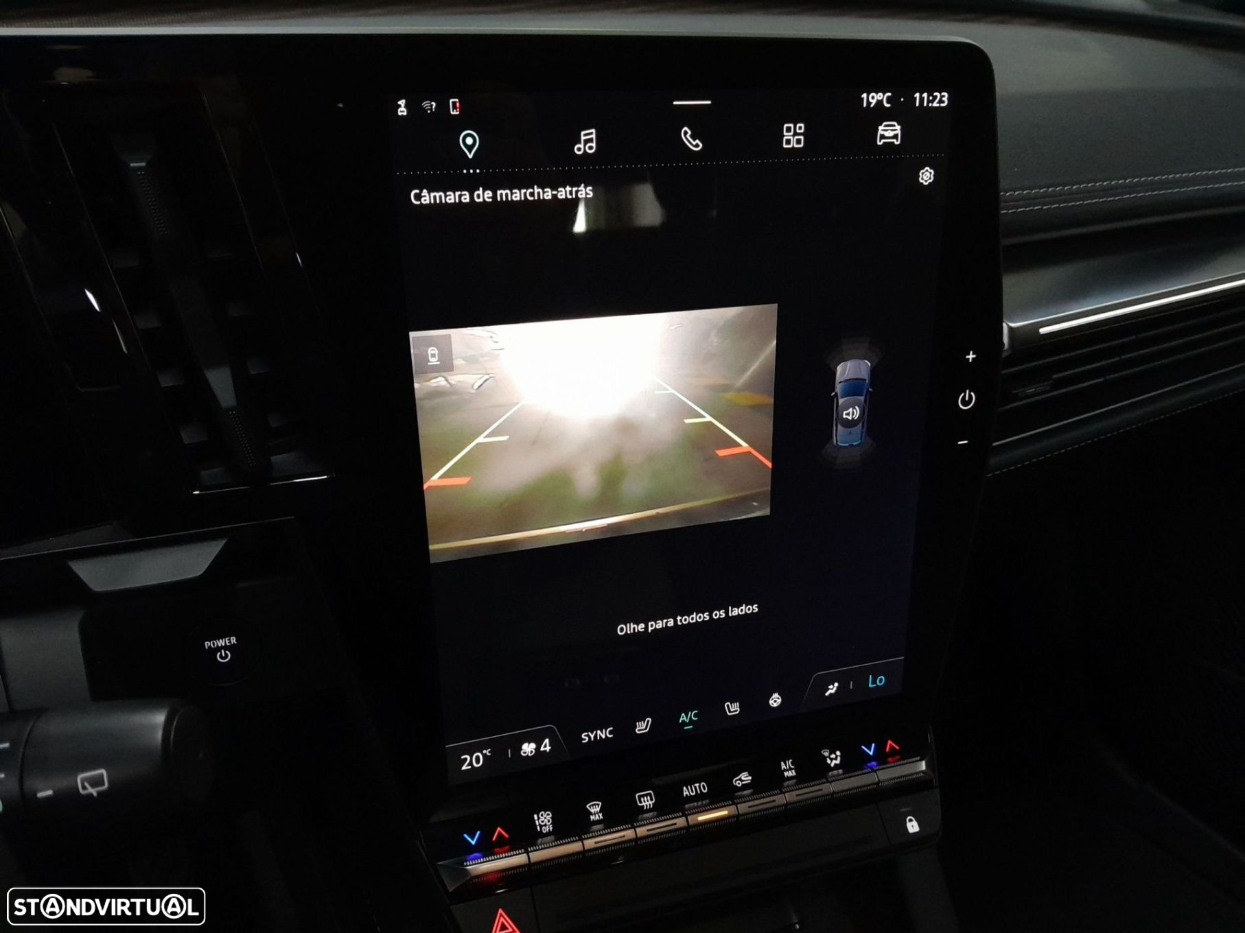 Renault Mégane E-Tech EV60 Iconic Optimum Charge - 17