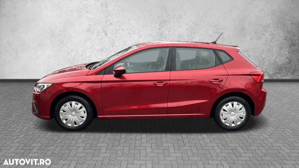 Seat Ibiza 1.0 TSI Style - 24