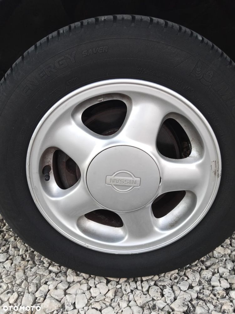 Nissan Primera 2.0 Ambiente - 24