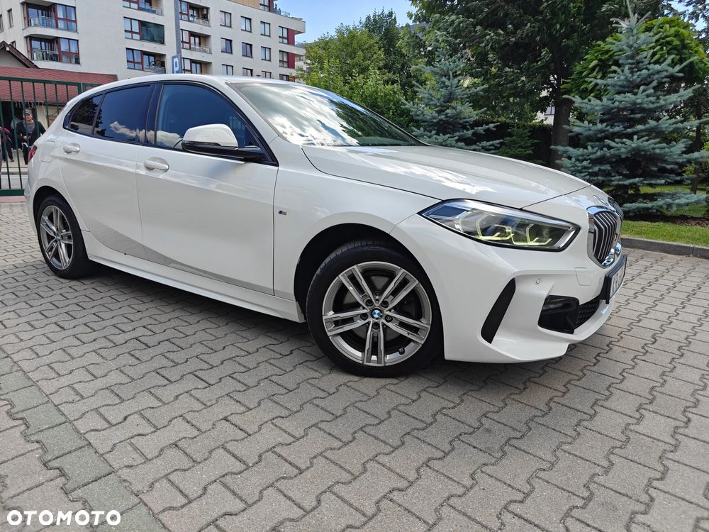 BMW Seria 1 118i M Sport - 2