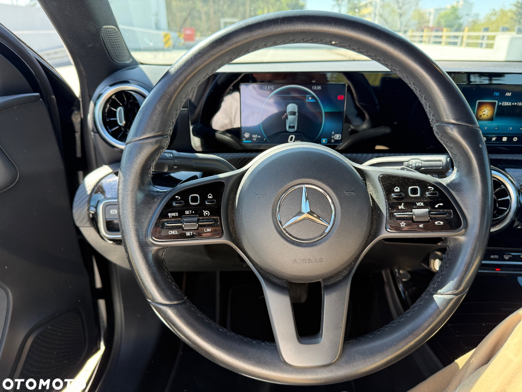 Mercedes-Benz Klasa A 200 Style 7G-DCT - 26
