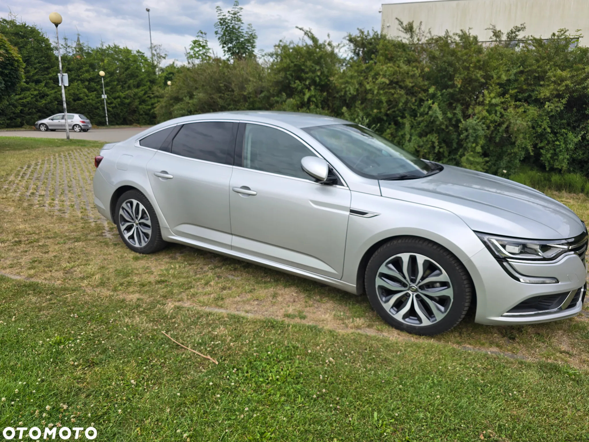 Renault Talisman 1.6 Energy dCi Limited EDC - 8