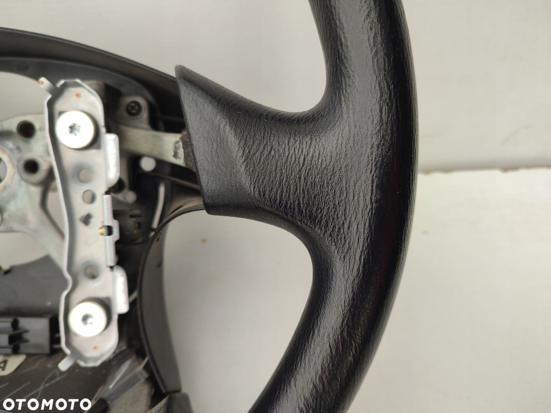 Kierownica SUBARU IMPREZA II LIFT GD 03-06 100TYS PRZEBIEGU - 5