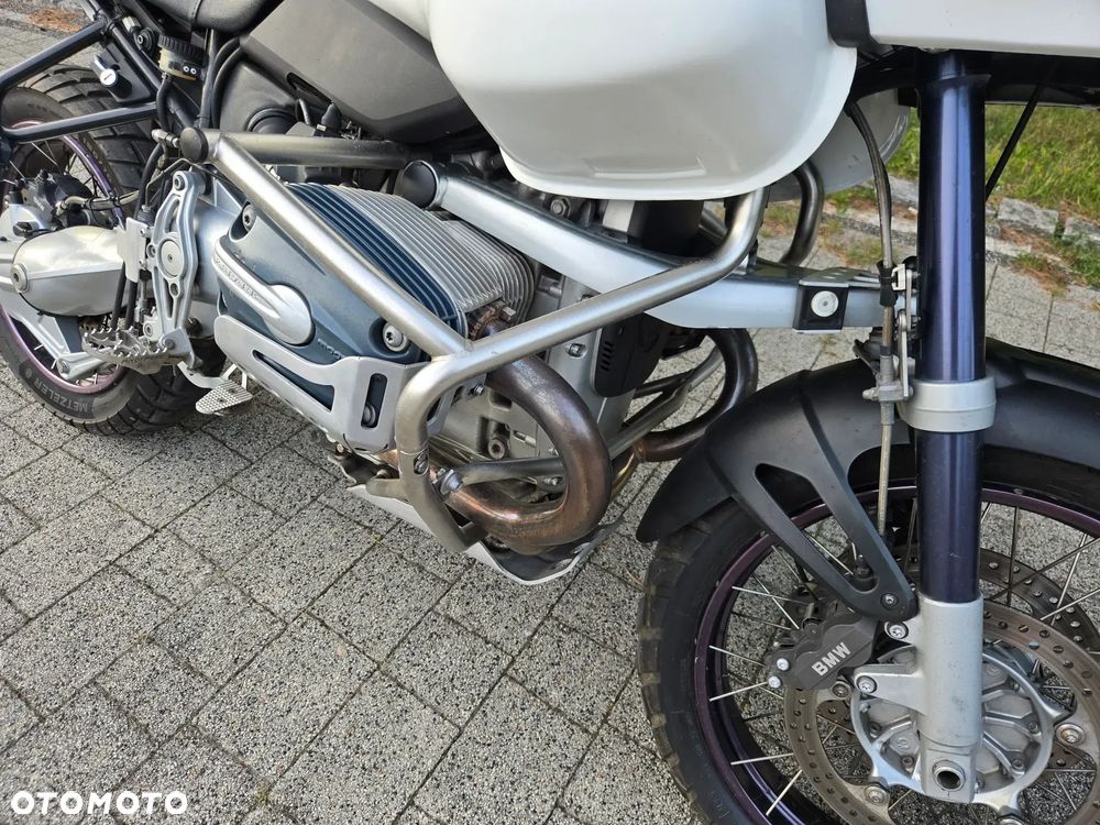 BMW GS - 23