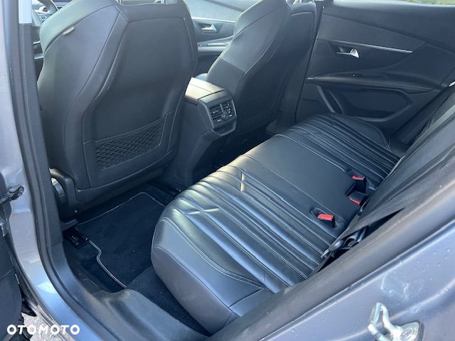 Peugeot 3008 PureTech 130 Stop & Start GPF Active Business-Paket - 20