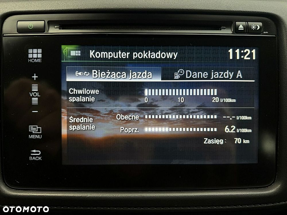 Honda HR-V - 30