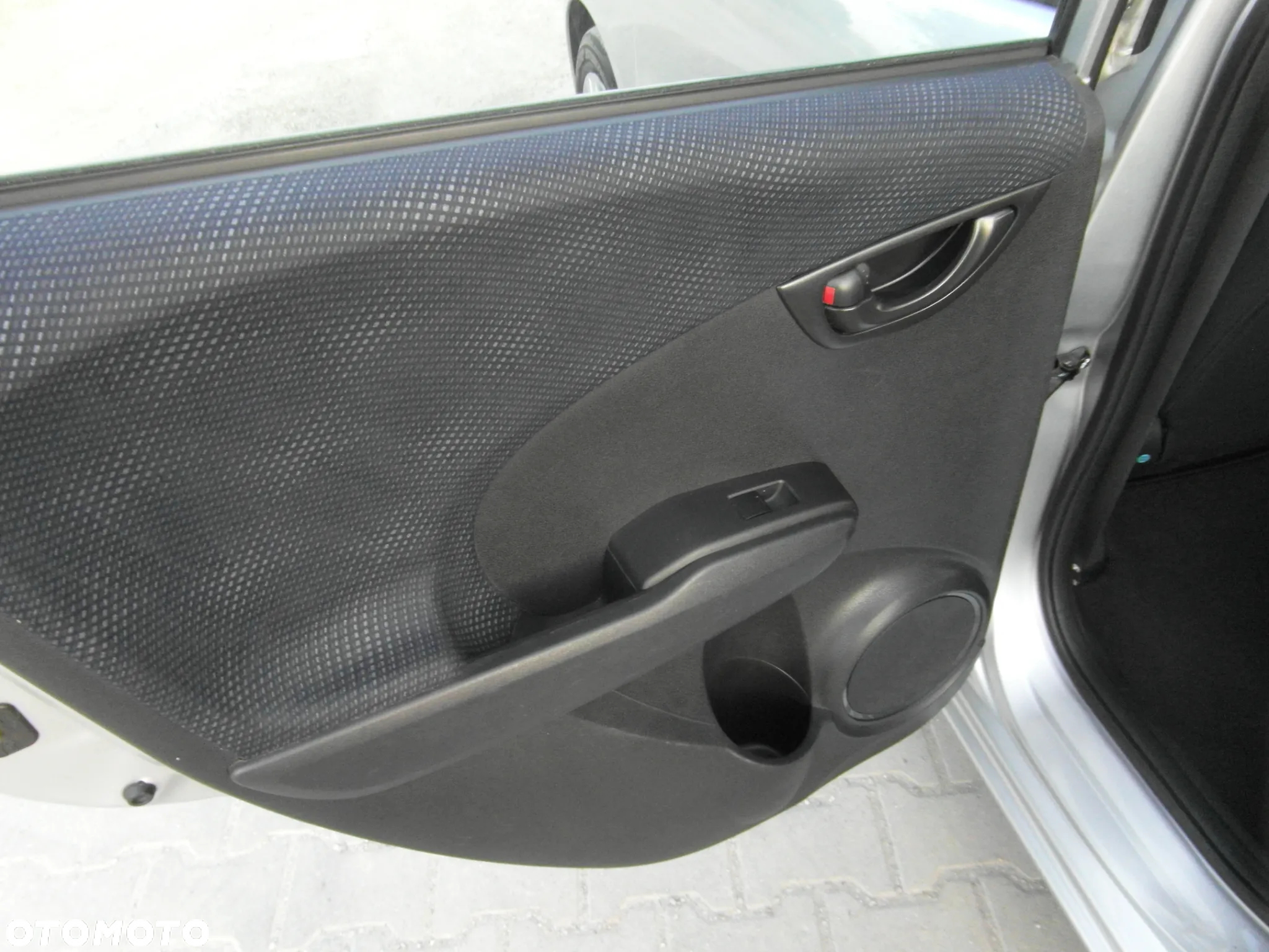 Honda Jazz 1.4 i-VTEC Trend - 31