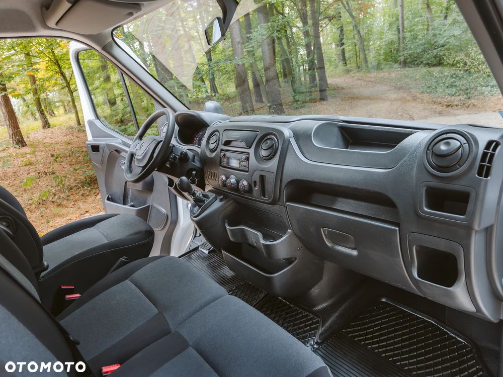 Renault Master MR-ZS - 16