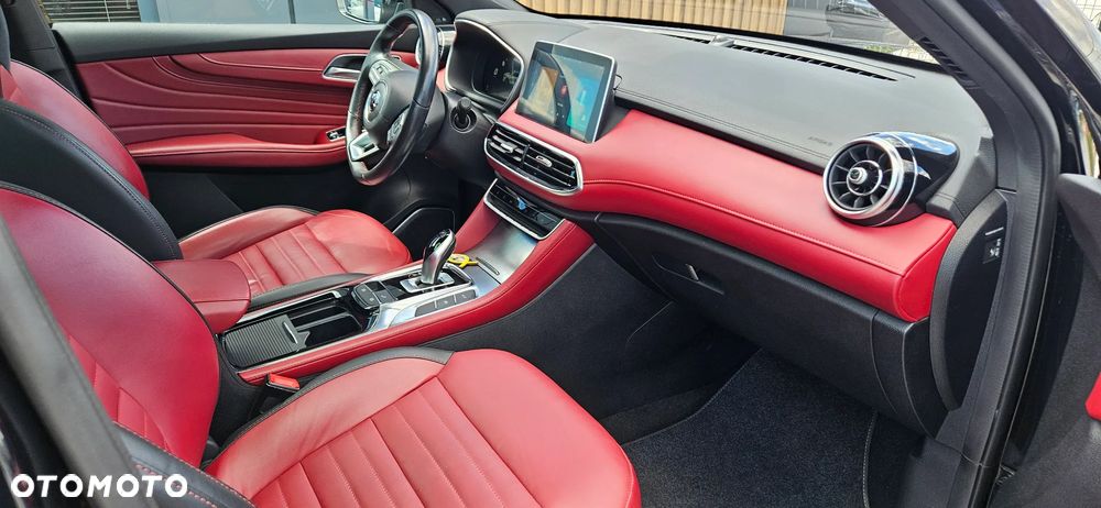 MG HS 1.5T-GDI Luxury - 22