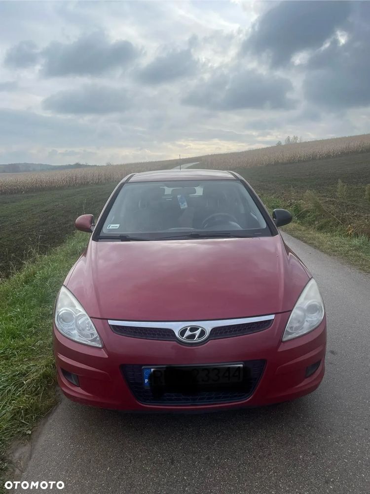 Hyundai i30 1.4 Classic - 10