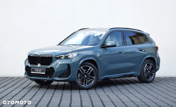 BMW X1 xDrive25e M Sport sport