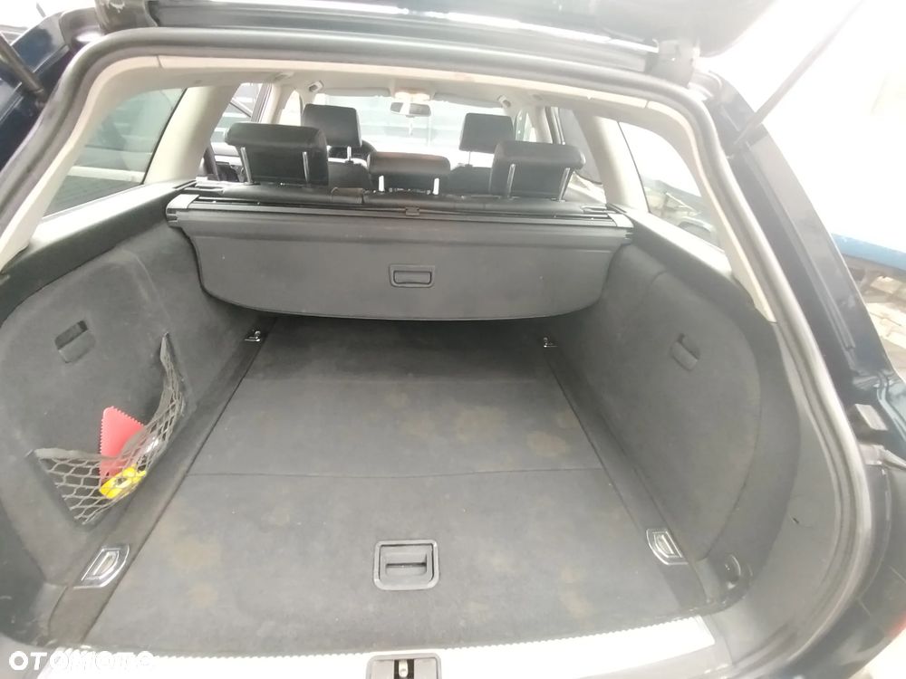 Audi A4 Avant 2.0 TDI - 13