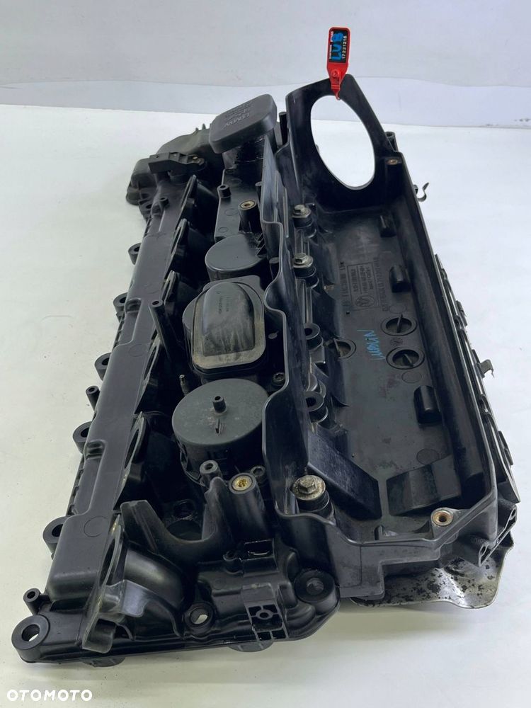 pokrywa zaworów bmw 3 e90 e91 7789395 - 2