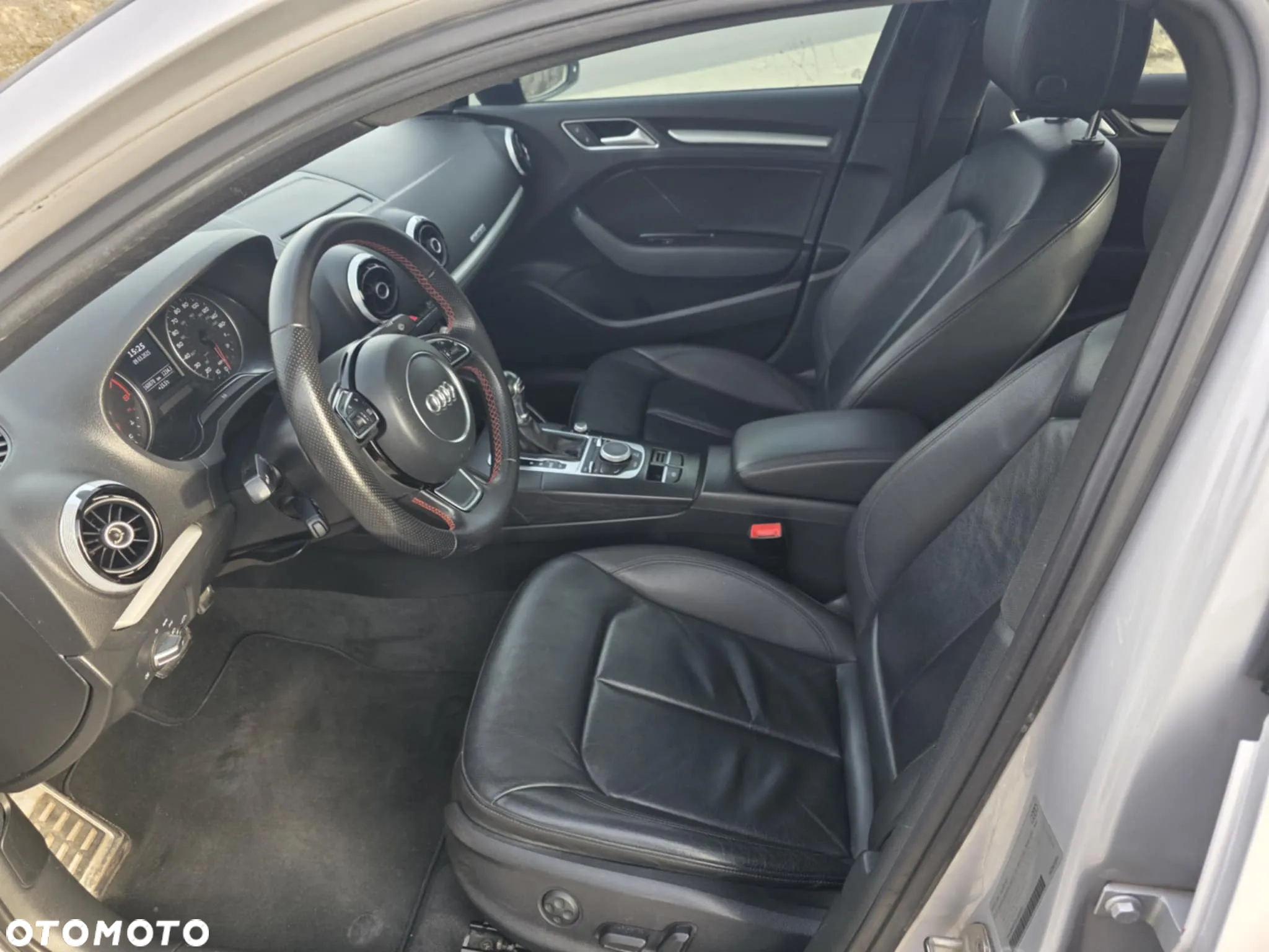Audi A3 - 14