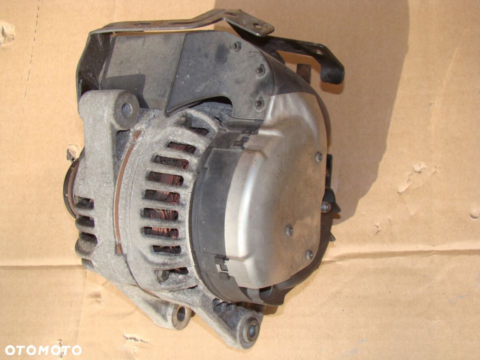 ALTERNATOR OPEL SIGNUM VECTRA C 3.0 CDTI 14V 140A !!! - 5