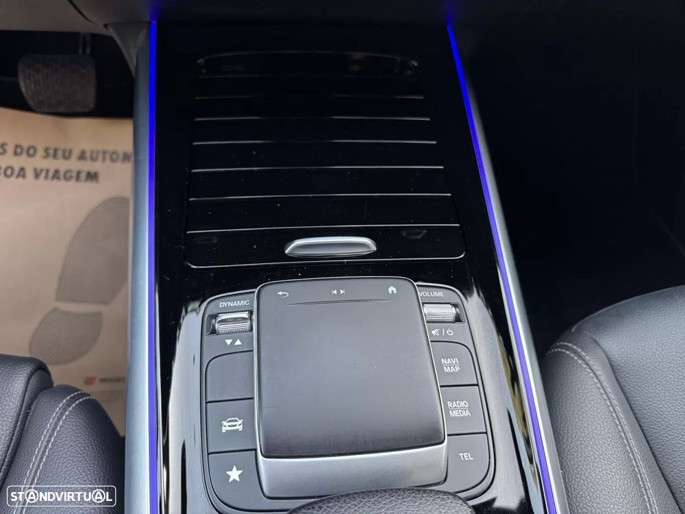 Mercedes-Benz EQA 250 Progressive - 38