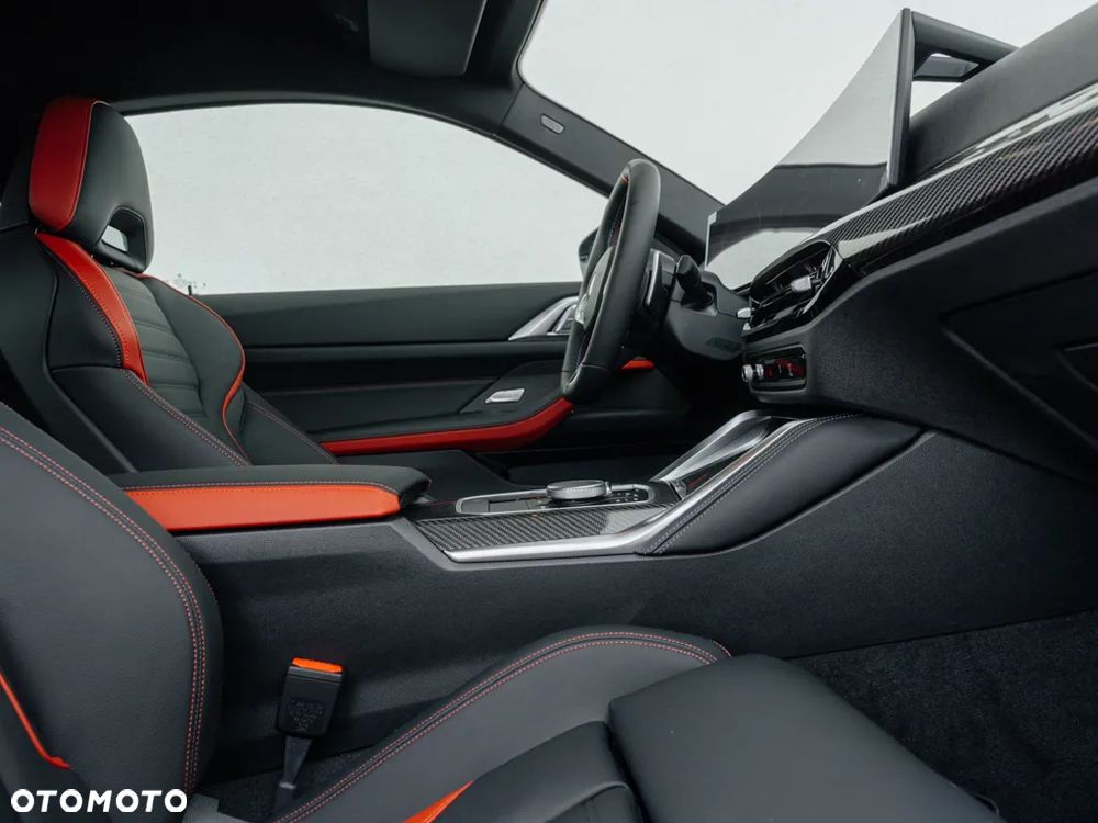 BMW Seria 4 M440d xDrive mHEV sport - 8