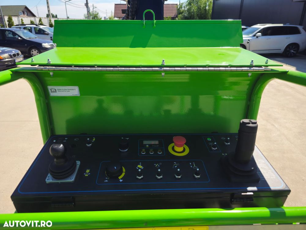 Altul FRONTEQ FBZ16EJ - 14