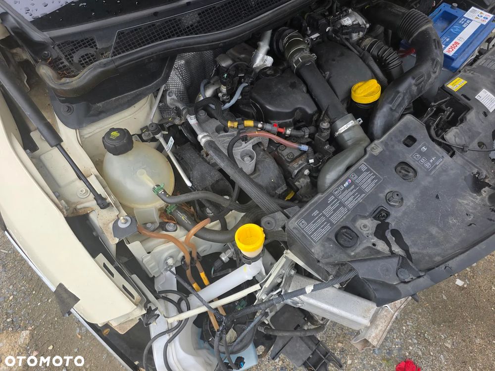 Renault Captur ENERGY dCi 110 Start&Stop Elysee - 10