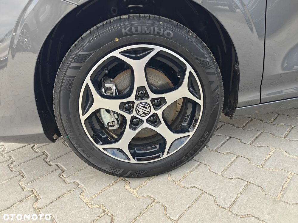 MG MG3 1.5 HEV+ Exclusive - 29