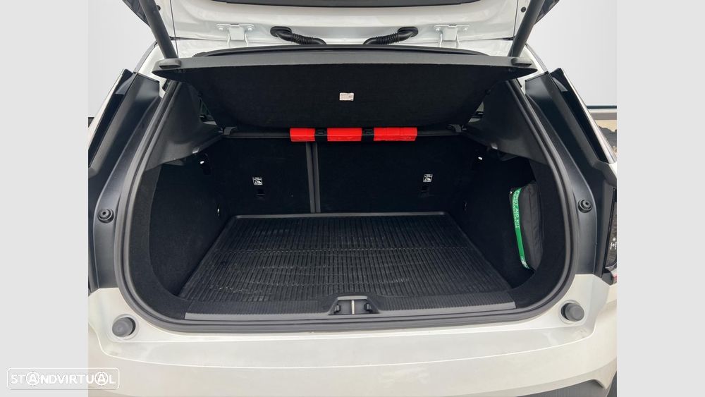 Volvo EX30 69 kWh Twin Motor Ultra - 18