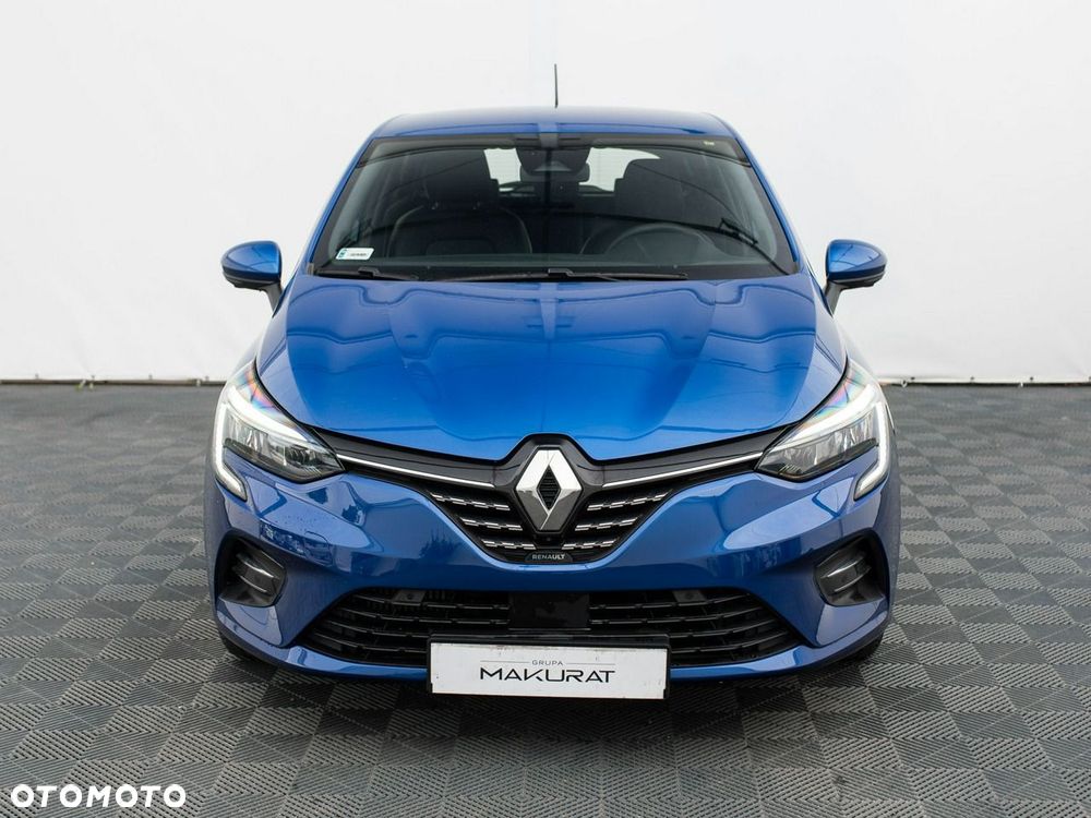 Renault Clio 1.0 TCe Intens - 8