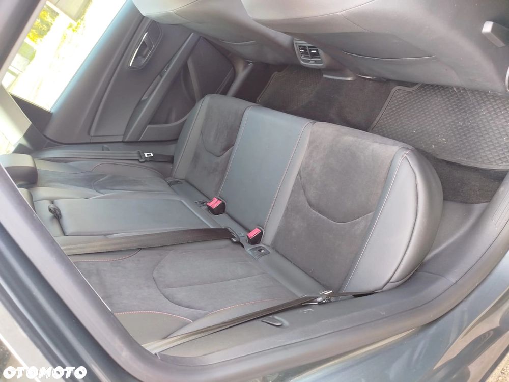 Seat Leon 1.8 TSI Start&Stop DSG FR - 26