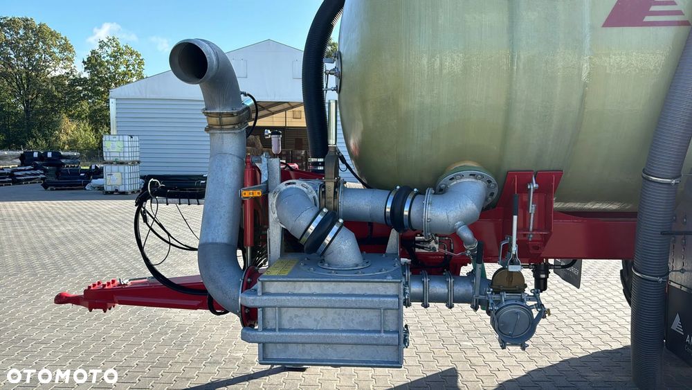 Annaburger Przyczepa asenizacyjna HTS 22K.28 - 3