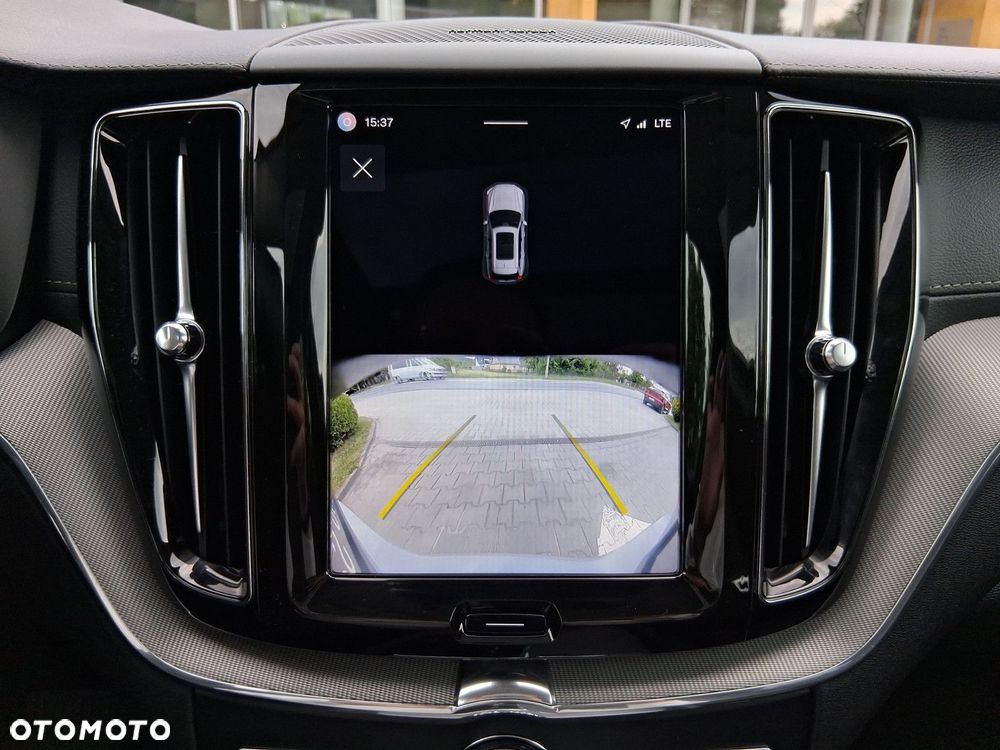 Volvo XC 60 - 27