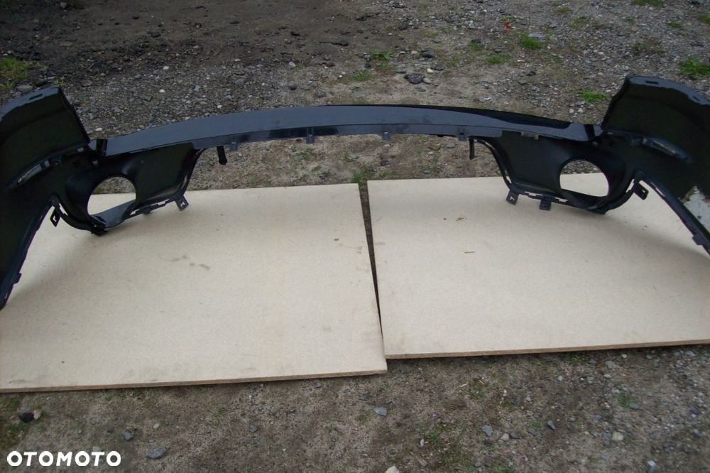 zderzak tylny bmw x5 e 70 lift - 6