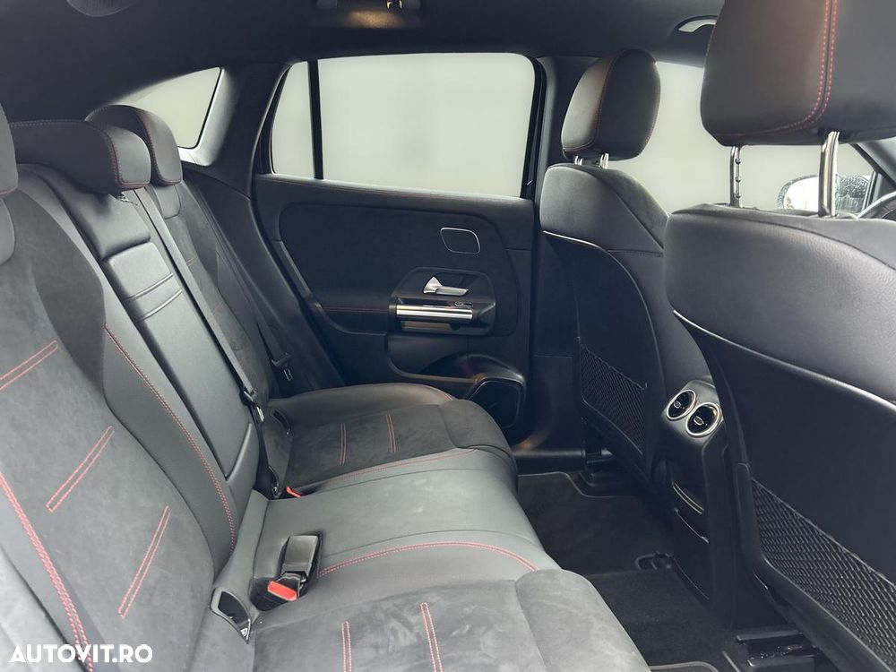 Mercedes-Benz EQA 250+ - 14