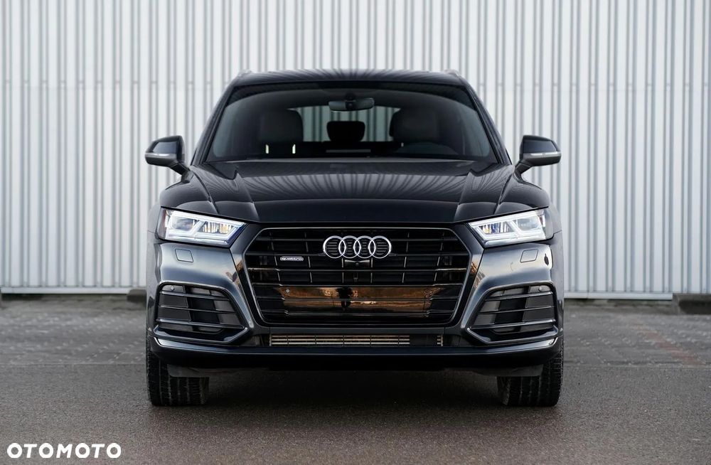 Audi Q5 2.0 TFSI Quattro Design S tronic - 6