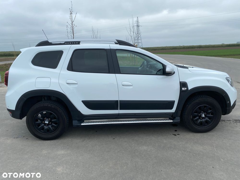Dacia Duster 1.0 TCe Prestige - 3