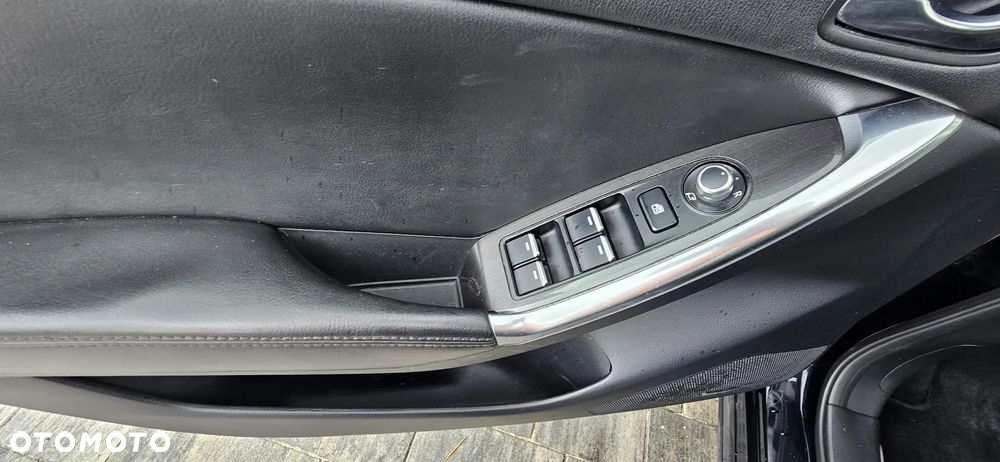 Mazda CX-5 2.2 D Skypassion - 10