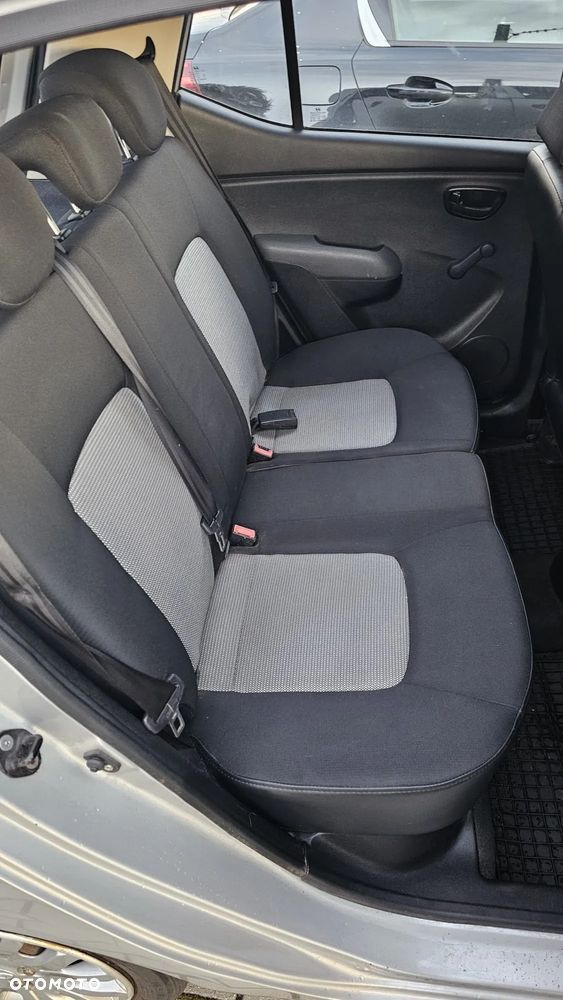 Hyundai i10 - 13