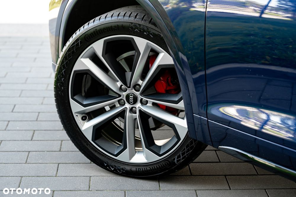 Audi Q5 45 TFSI quattro S tronic S line - 18