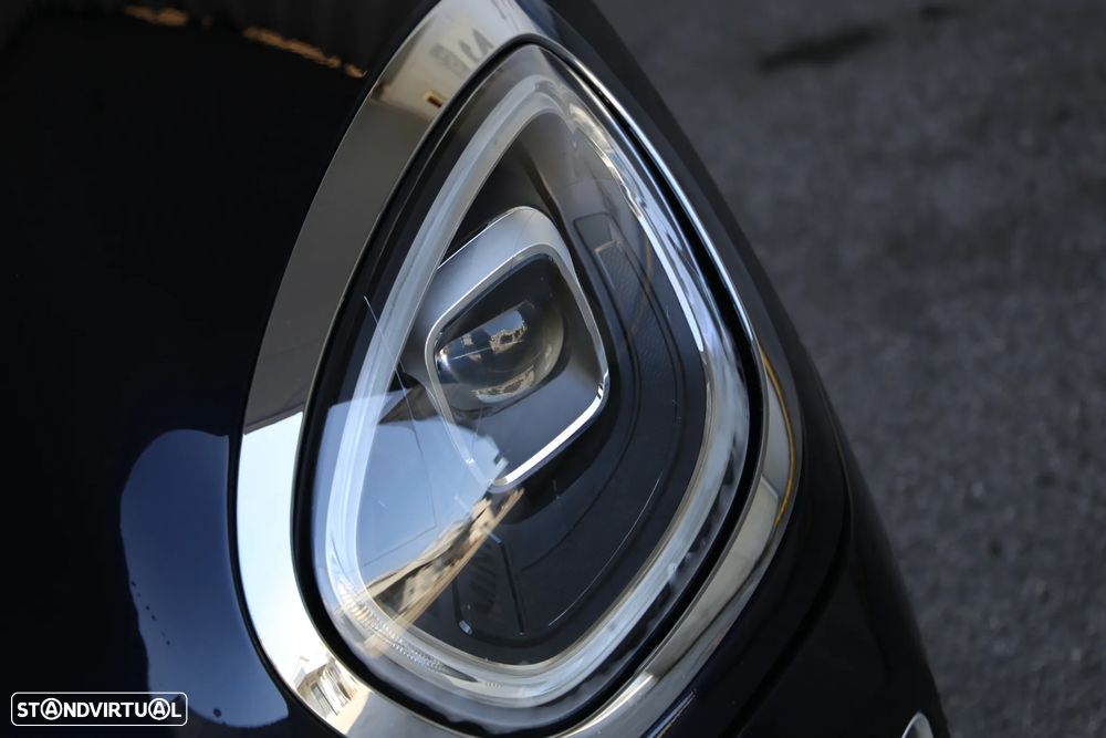 MINI Countryman Cooper SE All4 Aut. Yours - 5