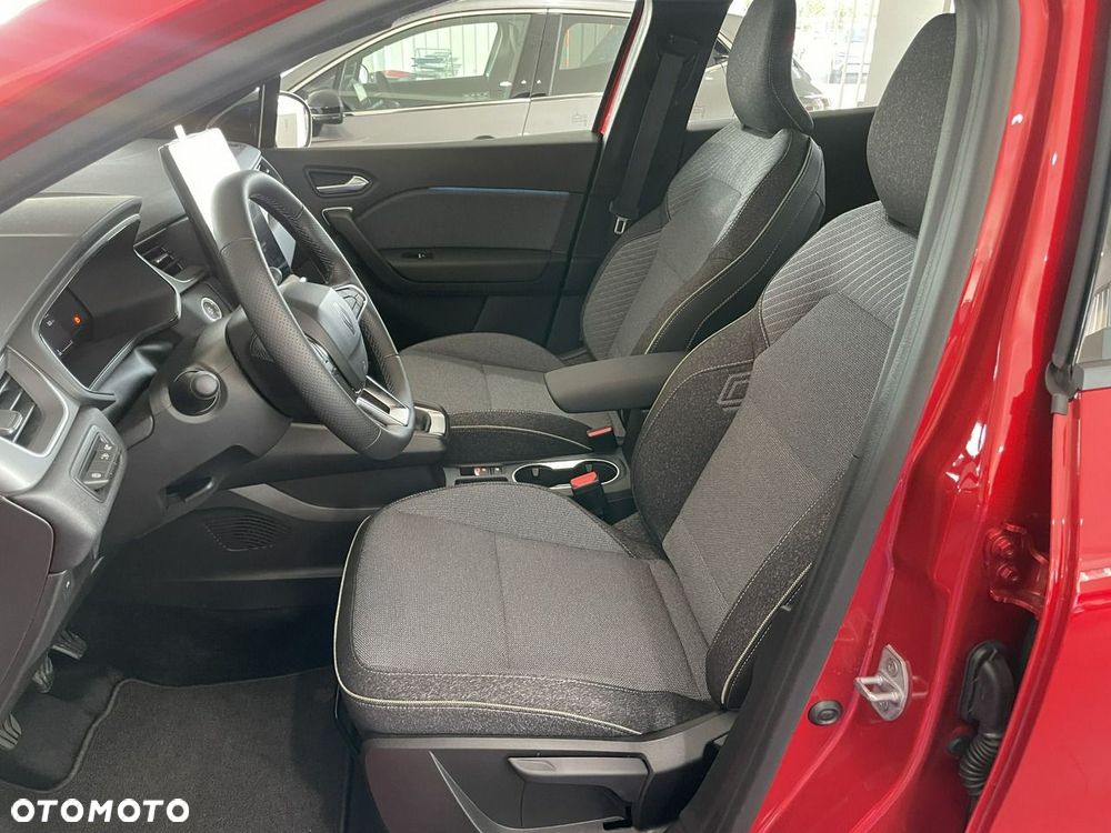 Renault Captur - 4