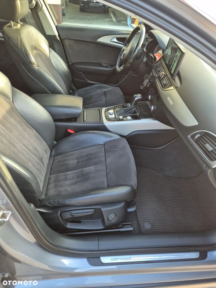 Audi A6 Allroad - 12